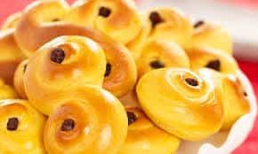 lussekatter