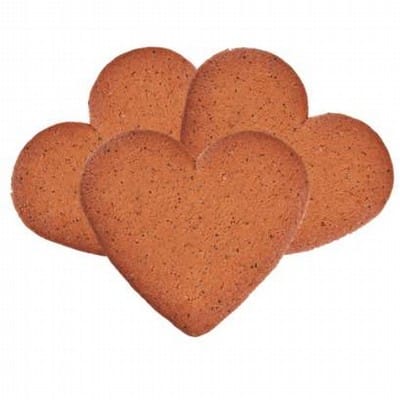 pepparkakor